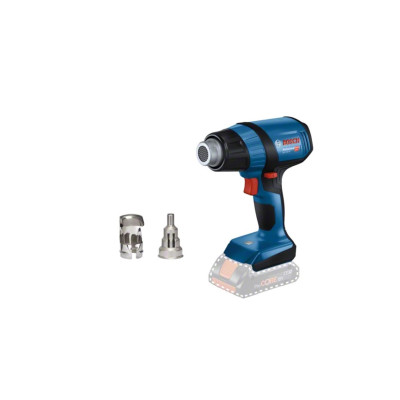 Bosch akumuliatorinė statybinė orapūtė GHG 18V-50 Professional, 06012A6500 (be akumuliatoriaus ir įkroviklio)