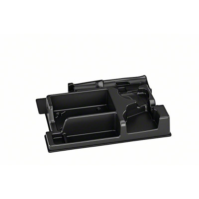 Bosch dėklas įrankių dėžei GDS L-Boxx 1600A0258Y