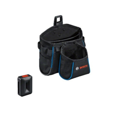 Bosch įrankių krepšys GWT 2 Professional