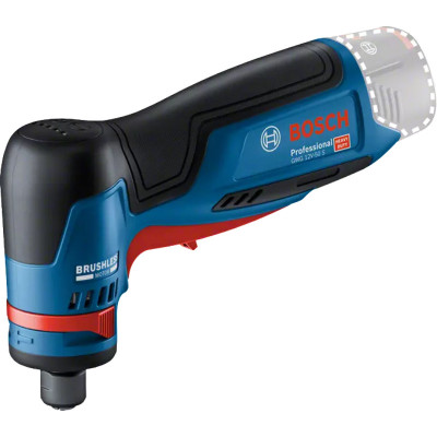 Bosch akumuliatorinis  šlifuoklis GWG 12V-50 S, 12 V, 06013A7000