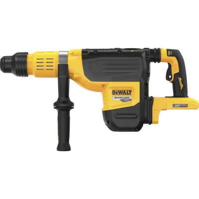Dewalt akumuliatorinis perforatorius DCH775N-XJ (be baterijos ir įkroviklio), 54 V