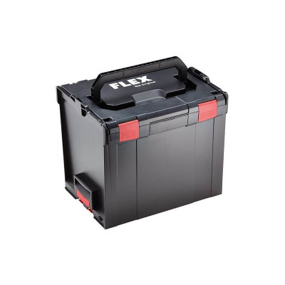 Flex įrankių lagaminas TK-L 374