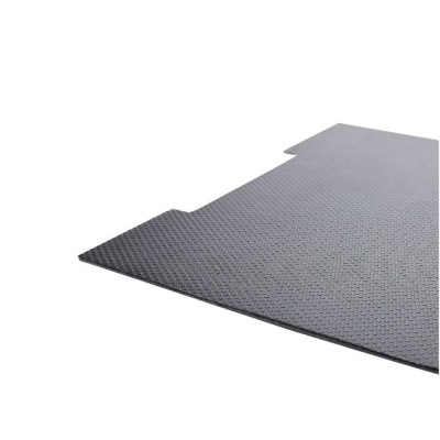 Flex įdėklas įrankių lagaminui TKE-AR 238