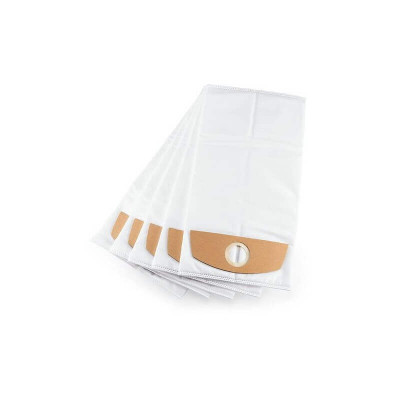 Flex dulkių maišai FS-F VC 6, 5 vnt