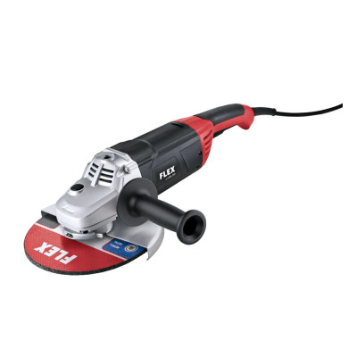 Flex elektrinis kampinis šlifuoklis L 2200 230 230/CEE, 2200 w, 230 mm