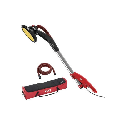 Flex elektrinis glaisto šlifuoklis GE 7 MH-R + SH, 710 W + dėklas