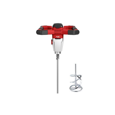 Flex akumuliatorinė maišyklė MXE 18,0-EC WR2 120 (be akumuliatoriaus ir įkroviklio)