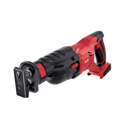 Flex akumuliatorinis tiesinis pjūklas RS 29 18.0 C, 18 V (be akumuliatoriaus ir įkroviklio)