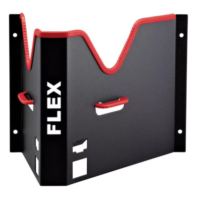 Flex sieninis laikiklis poliruokliui WHP-1 AC/DC