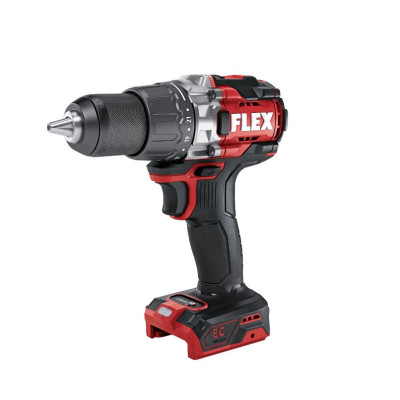 Flex akumuliatorinis suktuvas DD 2G 18.0-EC HD C, 18 V, 158 Nm (be akumuliatoriaus ir įkroviklio)