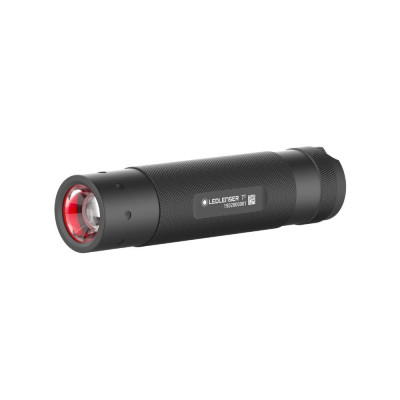 LedLenser žibintuvėlis T2, 240lm, 180m, IPX6