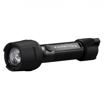 LedLenser įkraunamas žibintuvėlis P5R Work LED, 480lm, 25h