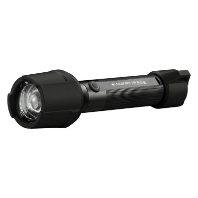 Ledlenser įkraunamas LED žibintuvėlis, 850 lm, 187 g