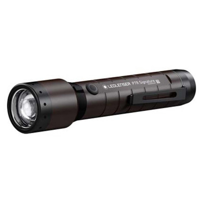 LedLenser žibintuvėlis P7R signature 2000 Lm