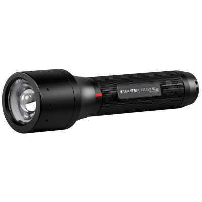 Ledlenser įkraunamas LED žibintuvėlis, P6R-QC, 270 lm, 335 m