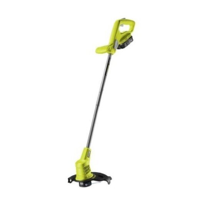 Ryobi akumuliatorinis trimeris RLT1825M15S, 25 cm, 18V ONE+ (su 1.5 Ah akumuliatoriumi ir įkrovikliu)