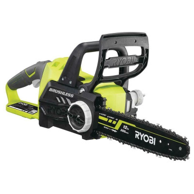 Ryobi akumuliatorinis grandininis pjūklas Ryobi OCS1830, 18 V ONE+, 30 cm (be akumuliatoriaus ir įkroviklio)