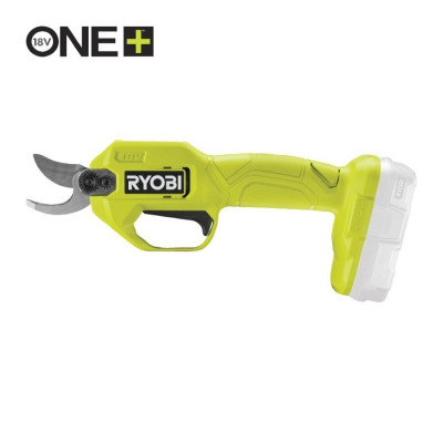 Ryobi akumuliatorinis sekatorius RY18SCA-0, 18 V ONE+, 25 mm (be akumuliatoriaus ir įkroviklio)