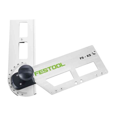 Festool kampinė atrama FS-KS