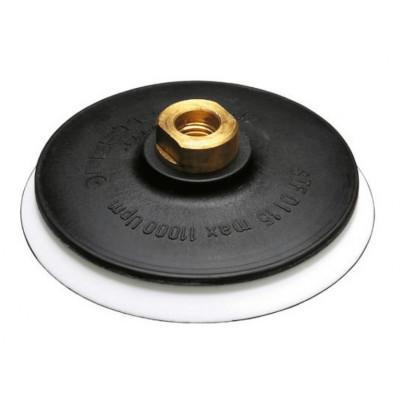 Festool kietasis šlifavimo padas ST-STF-D115/0-M14 H