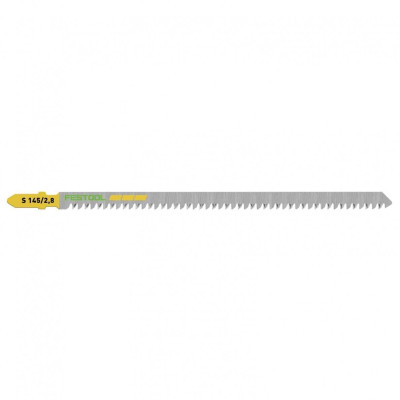 Festool siaurapjūklio pjūklelis WOOD STRAIGHT CUT S 145/2,8/5