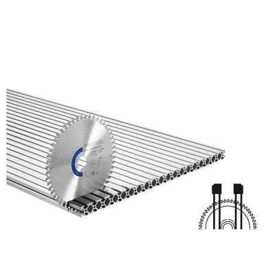 Festool pjovimo diskas ALUMINIUM/PLASTICS Festool HW 160x1,8x20 F/FA52