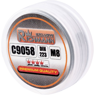 Die DIN 223 M16 x 2 mm CORONA