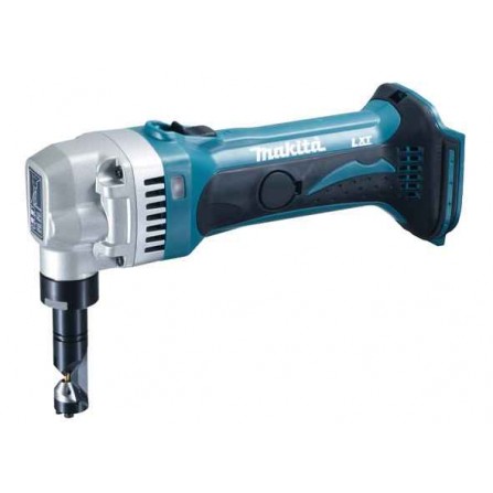 Accu-plaatschaar Makita DJN161Z, 18 V