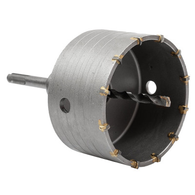 Masonry hole saw 100mm