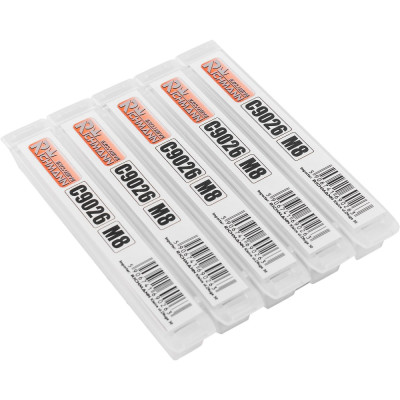 Mechinist tap M8x1,25mm