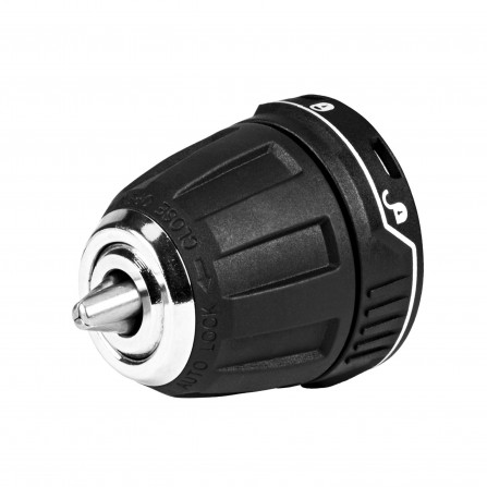 Griebtuvas Bosch GFA 12-B, 10 mm