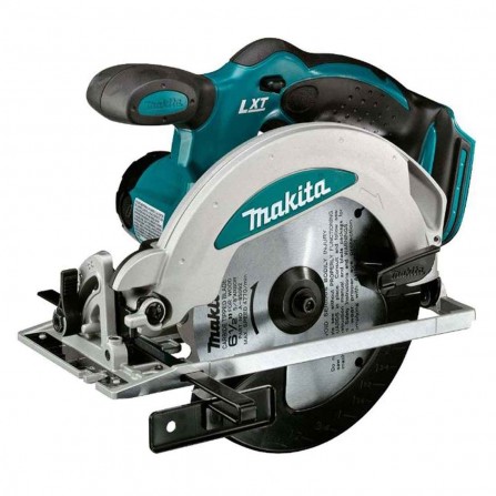 Accu-cirkelzaag Makita DSS610Z, 165 mm, 18 V
