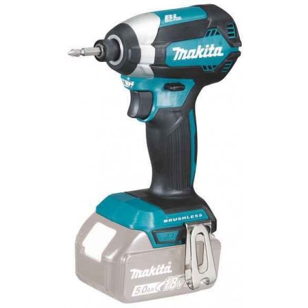 Accu-slagschroevendraaier Makita DTD153Z, 18 V (zonder accu en oplader)