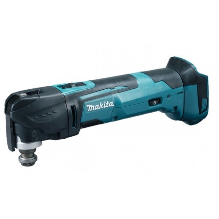 Accu-multitool Makita DTM51Z, 18 V