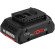 Bosch ProCORE-accu 18 V, 4,0 Ah