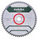 Medienos pjovimo diskas Metabo (628064000), 305 mm, 1 vnt