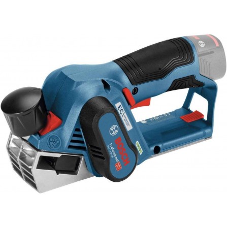 Akumuliatorinis oblius Bosch GHO 12V-20, 12 V