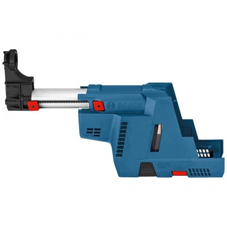 Dulkių nusiurbimo priedas Bosch GDE 18V-16, tinkamas GBH 18 V-26 perforatoriams