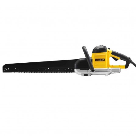 Dewalt elektrinis tandeminis tiesinis pjūklas DWE397-QS, 430 mm, 1700 W