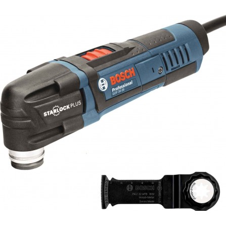 Multifunctioneel gereedschap Bosch GOP 30-28, 300 W