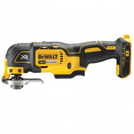 Dewalt akumuliatorinis daugiafunkcinis įrankis DCS355N, 18 V
