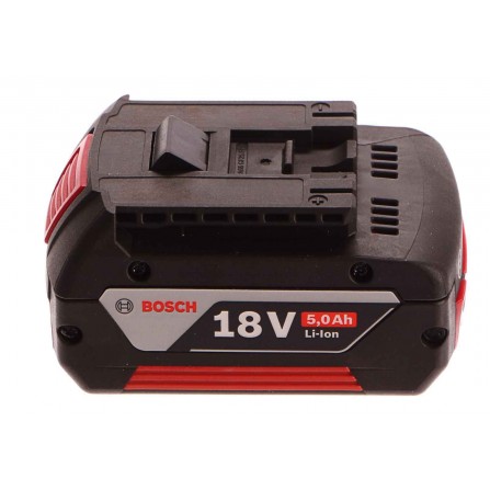 Accu Bosch GBA 18 V, 5,0 Ah