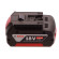 Accu Bosch GBA 18 V, 5,0 Ah