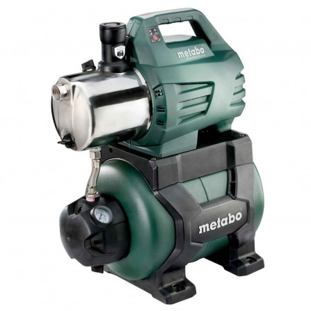 Elektrinis hidroforas Metabo HWW 6000/25 INOX (600975000), 1300 W