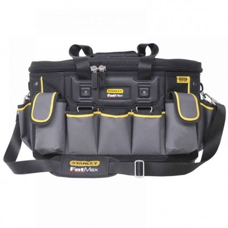 Stanley įrankių krepšys FatMax Round Top Rigid (FMST1-70749)