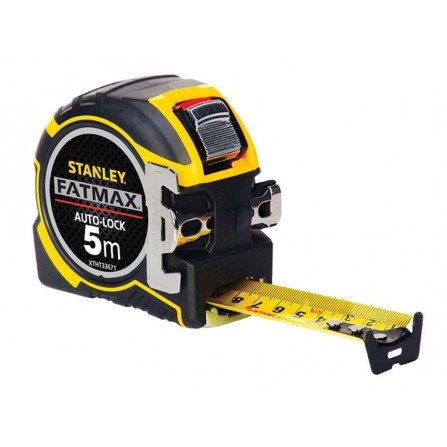 Stanley FatMax PRO Autolock matavimo ruletė (XTHT0-033671), 5 m, 32 mm