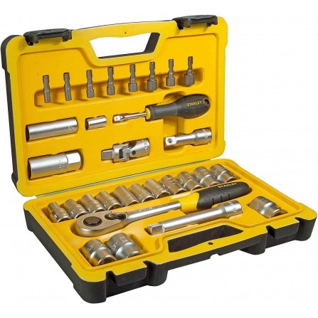 Stanley galvučių rinkinys (STHT0-73929), 1/2", 30 vnt