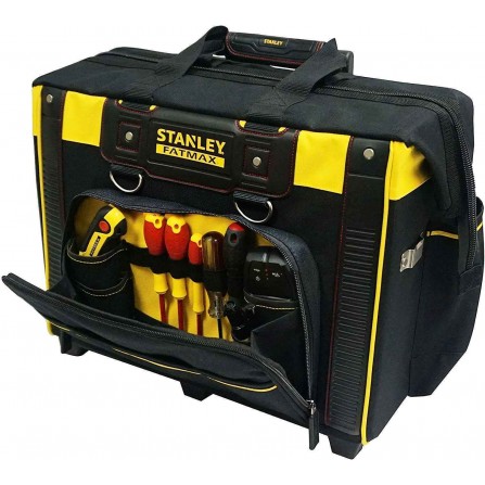 Stanley FatMax įrankių krepšys su ratukais (FMST1-80148)