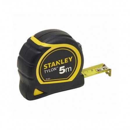 Stanley Bandmass Tylon matavimo ruletė (1-30-697), 5 m, 19 mm