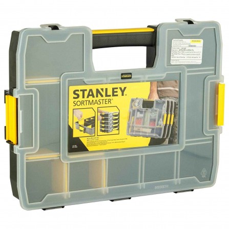 Stanley varžtų ir priedų dėžė (1-97-483)
